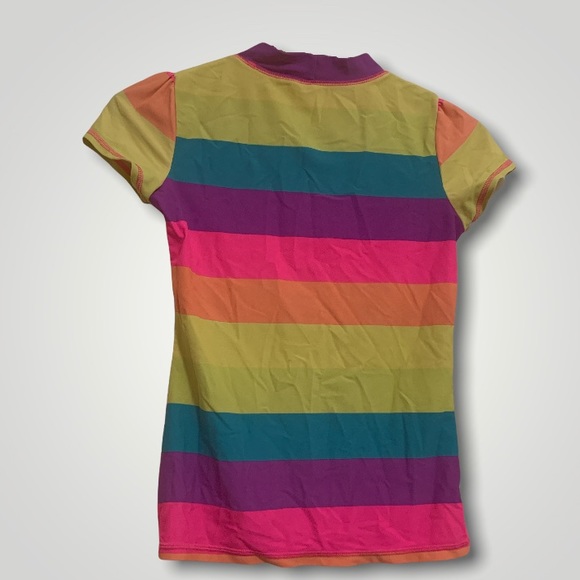 Multicolored T-Shirt - Picture 3 of 3